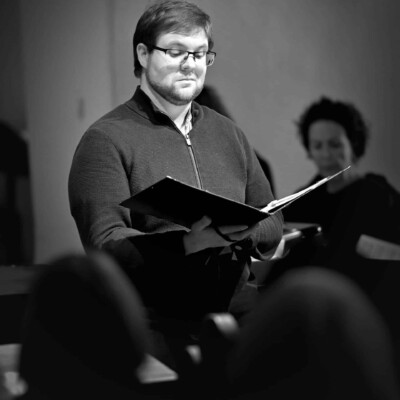 Etienne Anker - ténor - 5 - 25.01.25 - ©Yoann Huck